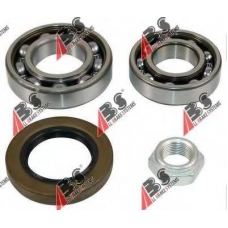 200240 ABS Комплект подшипника ступицы колеса