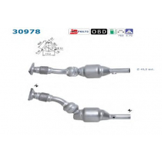30978 AS Катализатор