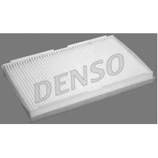 DCF033P DENSO Фильтр, воздух во внутренном пространстве