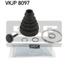 VKJP 8097 SKF Комплект пылника, приводной вал