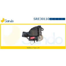 SRE30110.0 SANDO Регулятор