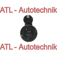 A 14 800 ATL Autotechnik Стартер