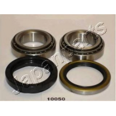 KK-10050 JAPANPARTS Комплект подшипника ступицы колеса