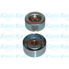 DIP-9006 KAVO PARTS Паразитный / ведущий ролик, поликлиновой ремень
