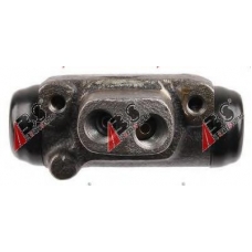 72911 ABS Колесный тормозной цилиндр