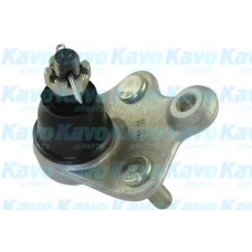 SBJ-2028 KAVO PARTS Несущий / направляющий шарнир