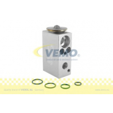 V24-77-0002 VEMO/VAICO Расширительный клапан, кондиционер