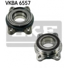 VKBA 6557 SKF Комплект подшипника ступицы колеса