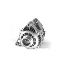 011214 DA SILVA Генератор