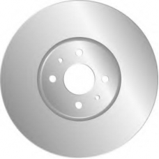D1590 MGA Тормозной диск