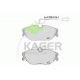35-0687<br />KAGER