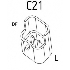 4845 CEVAM Генератор