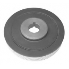 DP144 MGA Ременный шкив, коленчатый вал