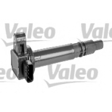 245211 VALEO Катушка зажигания