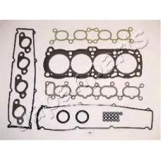 KG-108 JAPANPARTS Комплект прокладок, головка цилиндра