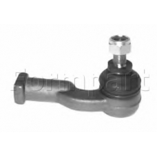 3802003 FORMPART Наконечник поперечной рулевой тяги