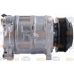 8FK 351 002-331 HELLA Компрессор, кондиционер