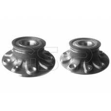 9230082 GSP Комплект подшипника ступицы колеса