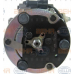 8FK 351 113-871 HELLA Компрессор, кондиционер