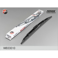 WB33010 FENOX Щетка стеклоочистителя