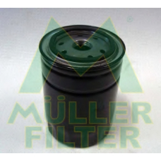 FO200 MULLER FILTER Масляный фильтр