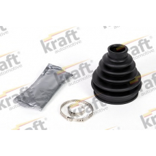 4415580 KRAFT AUTOMOTIVE Комплект пылника, приводной вал