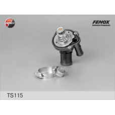 TS115 FENOX Термостат, охлаждающая жидкость