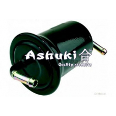 0399-9204 ASHUKI Топливный фильтр