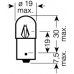 9627 OSRAM Лампа накаливания, задний гарабитный огонь; лампа 