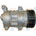 8FK 351 125-221 HELLA Компрессор, кондиционер