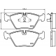 8DB 355 008-081<br />HELLA PAGID