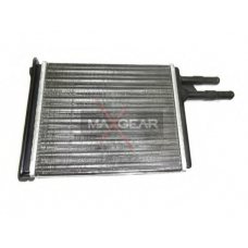 18-0133 MAXGEAR Теплообменник, отопление салона