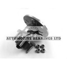 ABK1232 Automotive Bearings Комплект подшипника ступицы колеса