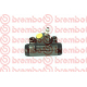 A 12 876<br />BREMBO