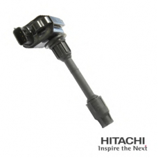 2503915 HITACHI Катушка зажигания