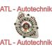 L 68 200 ATL Autotechnik Генератор