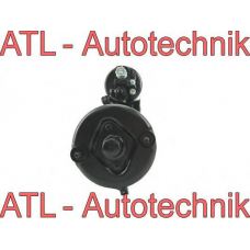 A 10 890 ATL Autotechnik Стартер