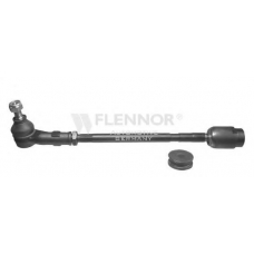 FL417-A FLENNOR Поперечная рулевая тяга