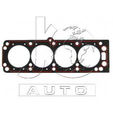 N00008D Japan Cars Прокладка головки блока цилиндров