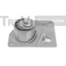 TD1643 TREVI AUTOMOTIVE Натяжная планка, ремень ГРМ