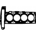 H80488-00 GLASER Прокладка, головка цилиндра