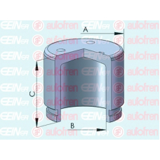 D025500 AUTOFREN SEINSA Поршень, корпус скобы тормоза