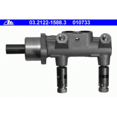 03.2122-1588.3 ATE Главный тормозной цилиндр