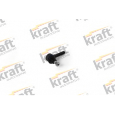 4312540 KRAFT AUTOMOTIVE Наконечник поперечной рулевой тяги