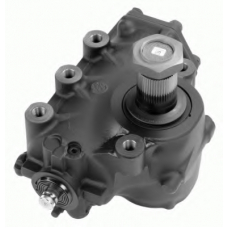 8098.955.591 ZF Рулевой механизм