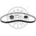 SK-1481 OPTIMAL Комплект ремня грм