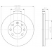 89005900 TEXTAR Комплект тормозов, дисковый тормозной механизм