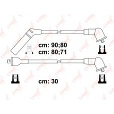 SPC5511 LYNX Комплект высоковольтных проводов avantech