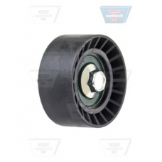 KT 1397 OPTIBELT Комплект ремня грм