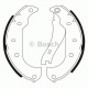 0 986 BB3 519 BOSCH Комплект тормозных колодок